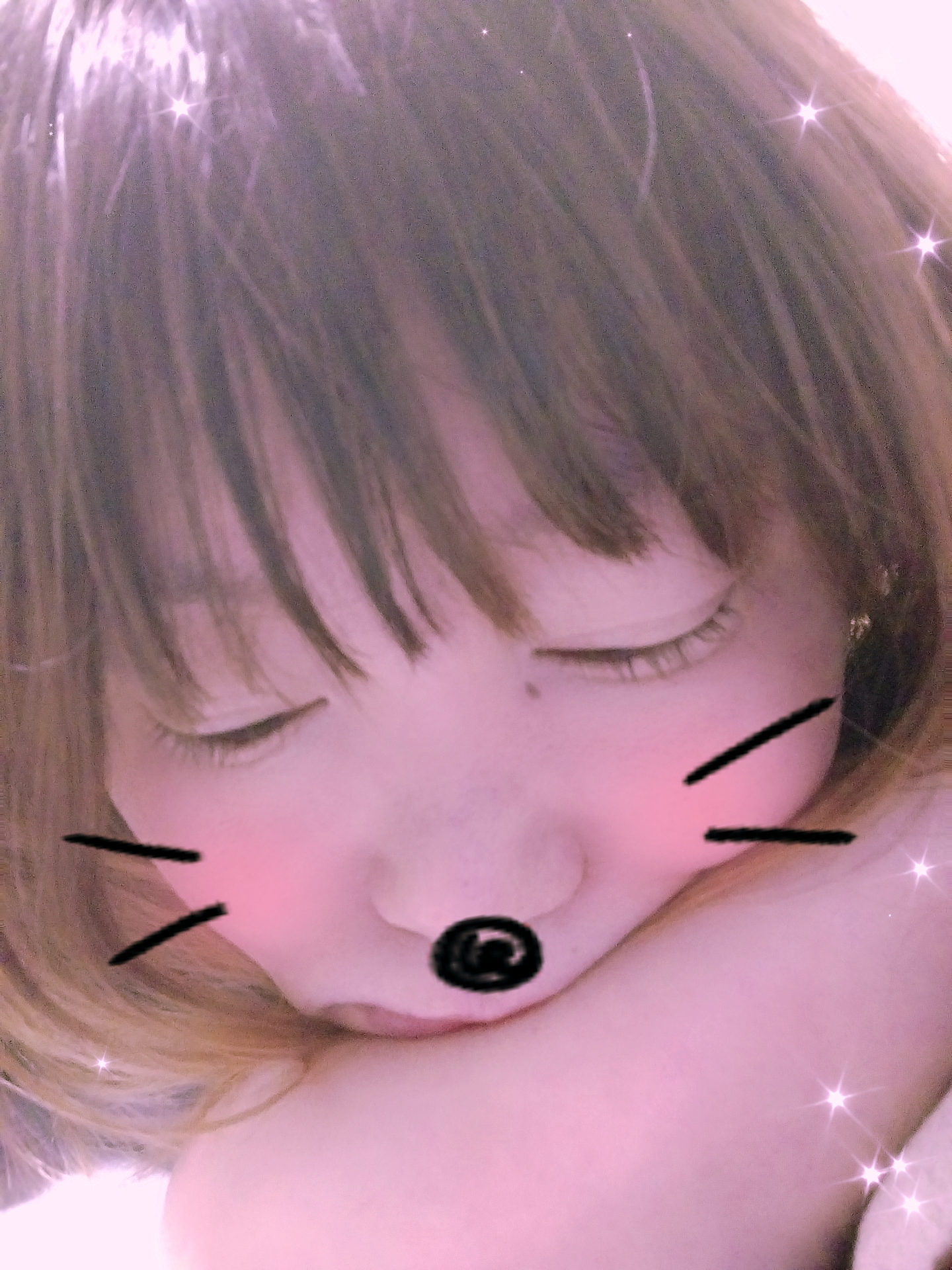 夕方〜ෆ˚*ෆ˚*ෆ˚*