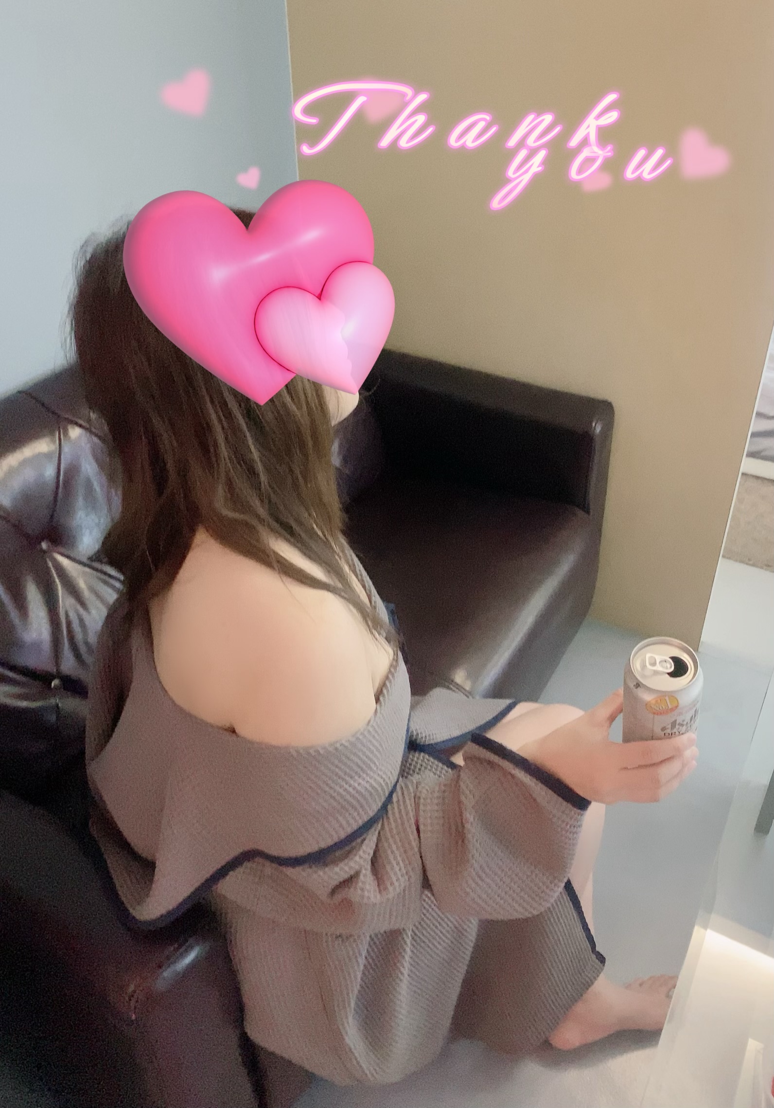 3月29日♡お礼♡