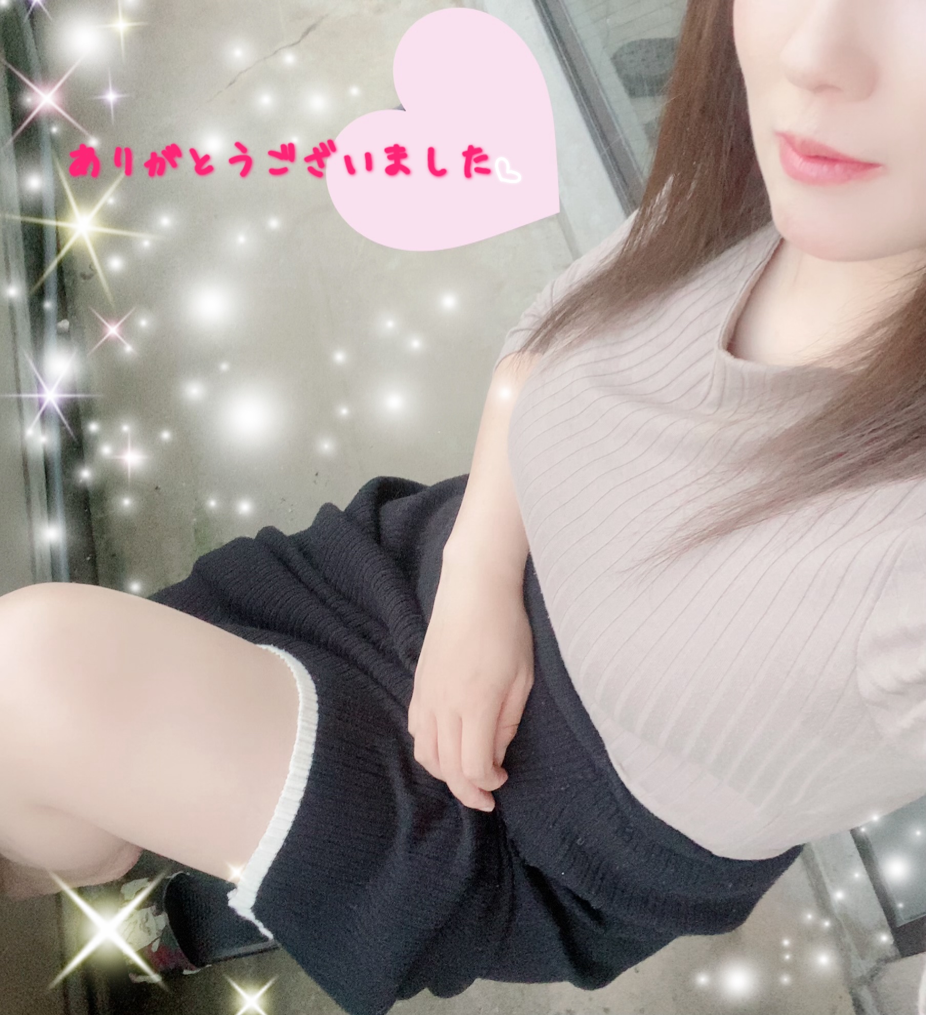 5月11日♡お礼♡