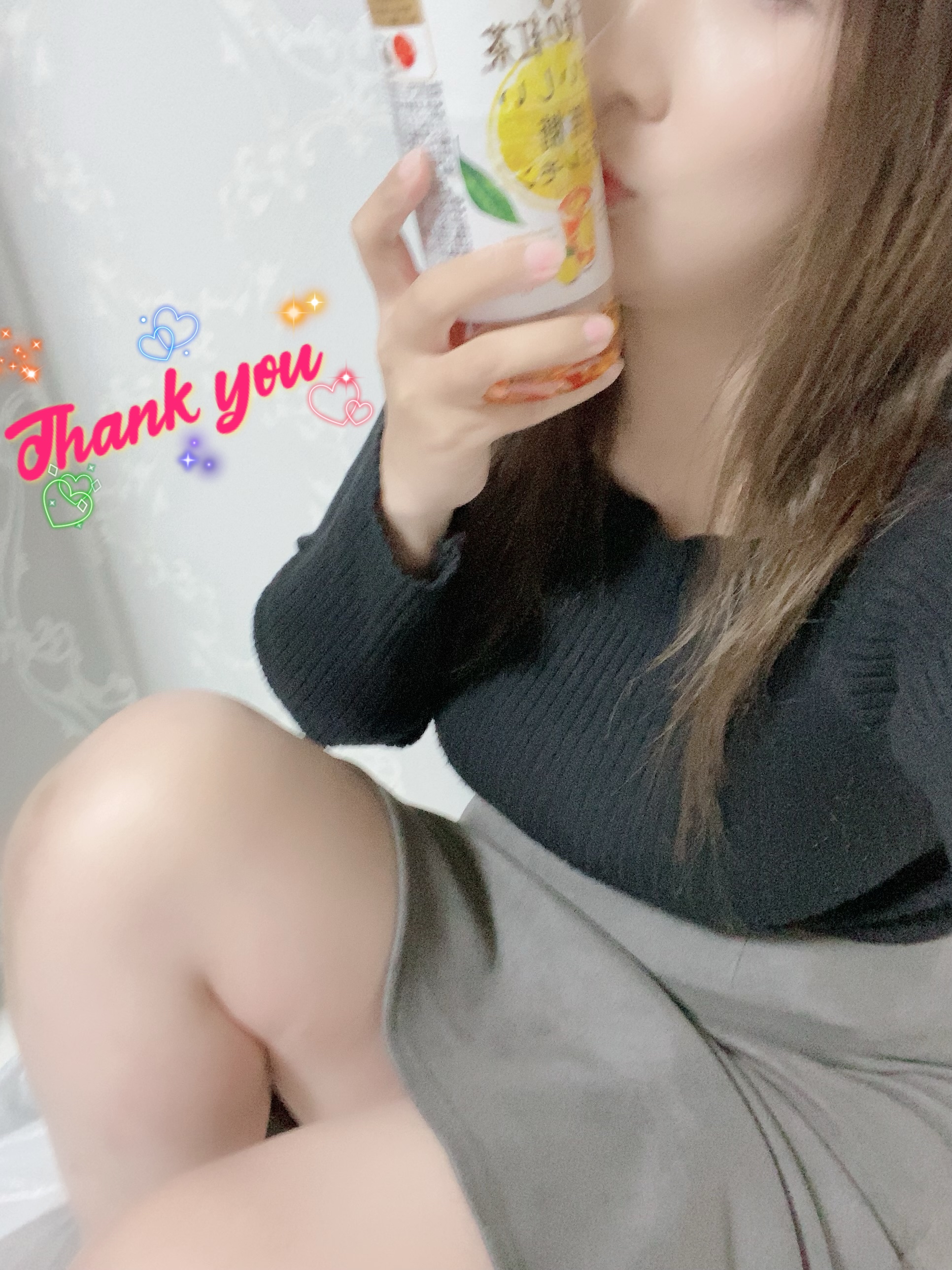 5月25日♡お礼♡