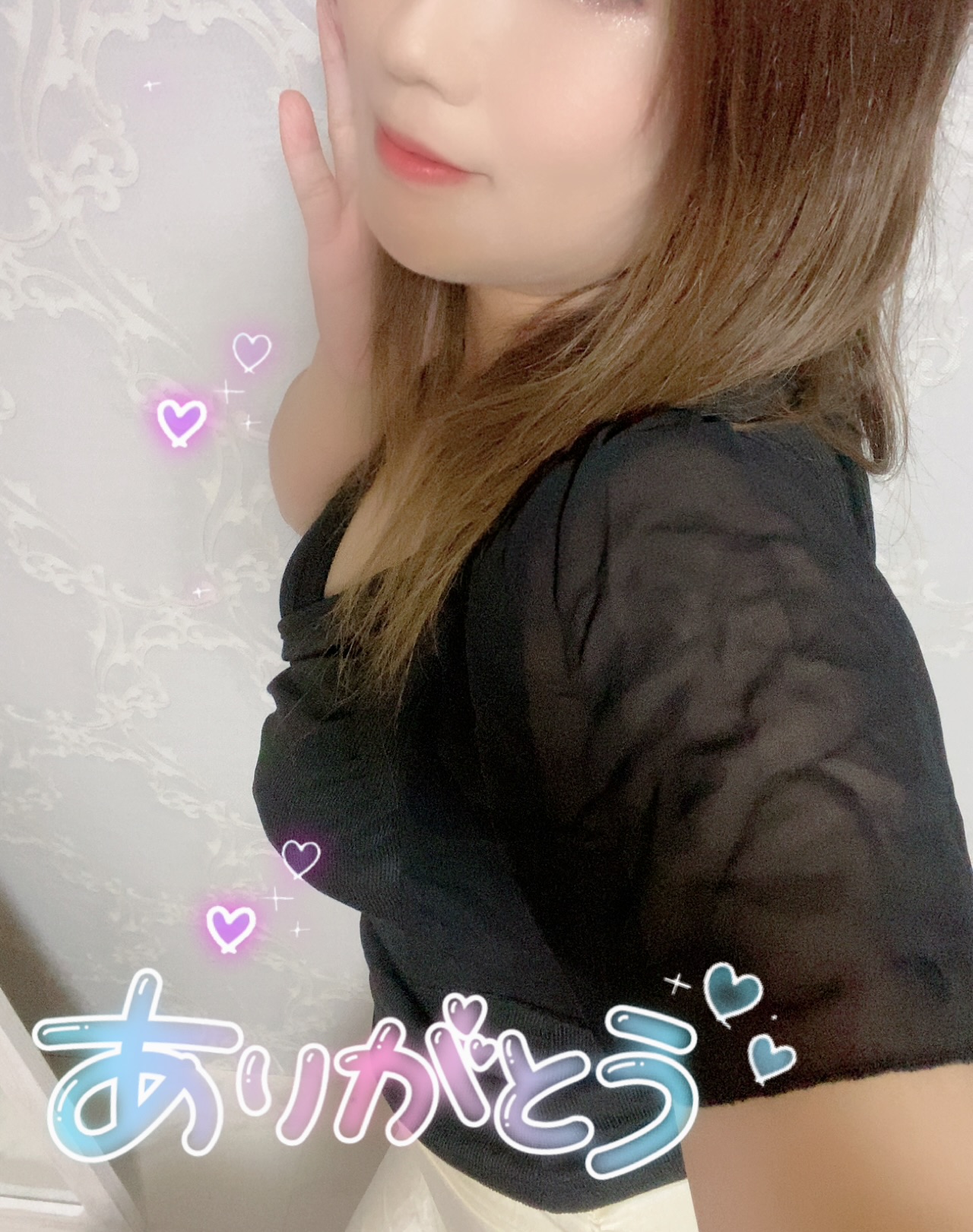 8月31日♡お礼♡